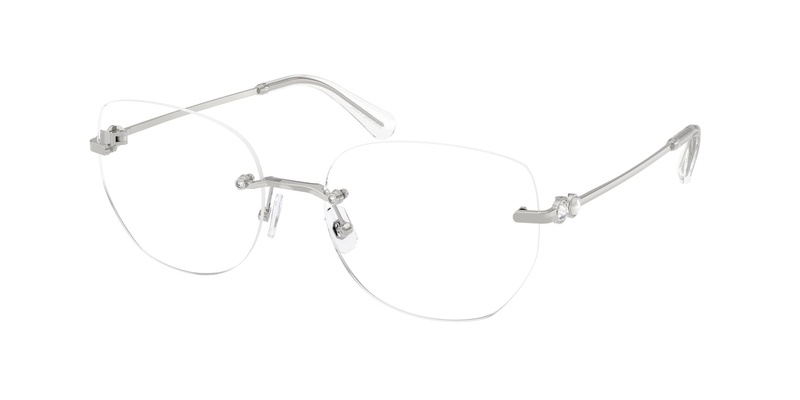 Swarovski SK 1038 4001 56-18