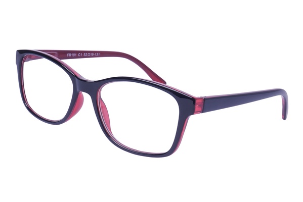 CVANTUS RE FR101 C1 52-19 (M)