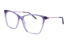 diverso, HG 8504, naistele, ristkülik, plast