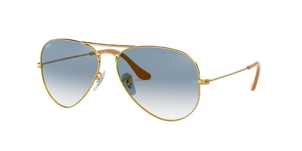 Ray-Ban RB 3025 001/3F 55-14