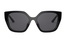 Prada SPR 24X 1AB-5Z1 52-18