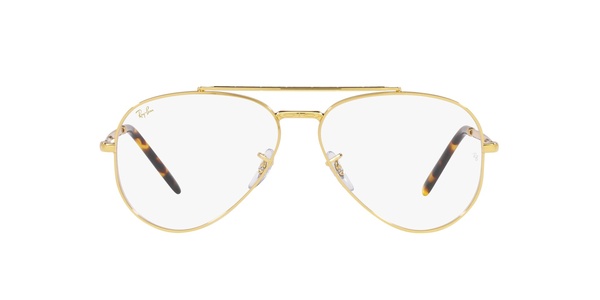 Rayban RB 3625V 3086 58-14
