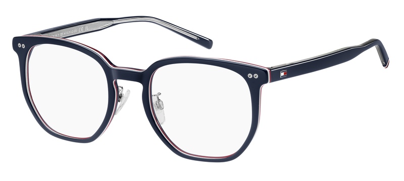 T.hilfiger TH 2167/F PJP 53-21