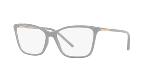 prada, VPR 08W, naistele, ristkülik, plast