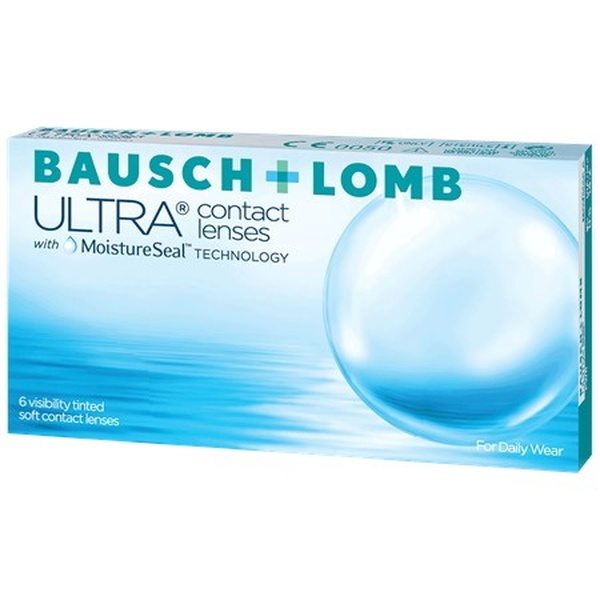 ULTRA® (3tk)