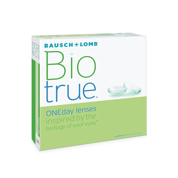 Biotrue ONEday (90tk)