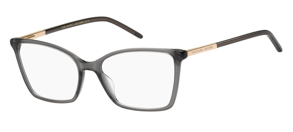 Jacobs MARC 544 HWJ 54-17
