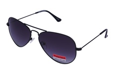 polarview, PV 20, meestele, ovaalne/ümar, polariseeritud, metall