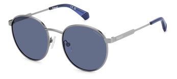 polaroid, PLD 8039/S, lastele, metall