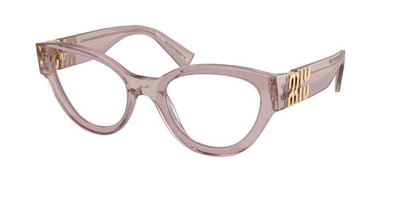 Miu miu VMU 01V 12W-1O1 52-21