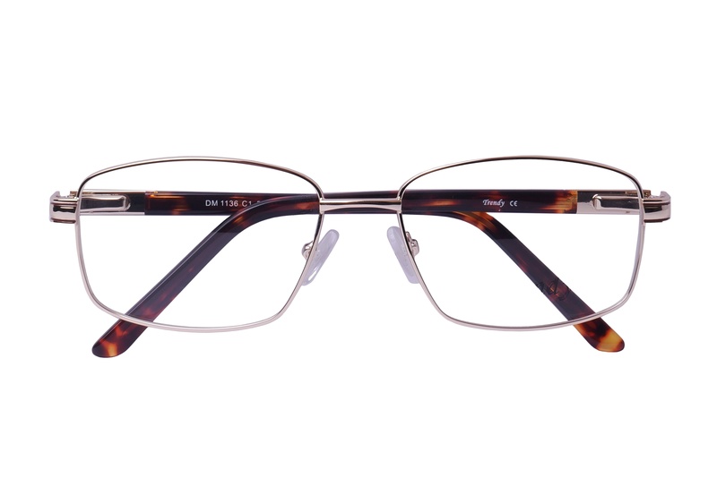 Trendy DM 1136 C1 56-17
