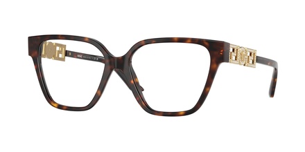 Versace 3358B 108 54-16
