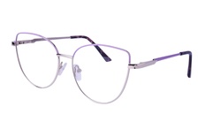 trendy, V 230924, naistele, ristkülik, metall