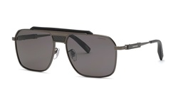 chopard, SCH L31, meestele, nurgeline, polariseeritud, metall