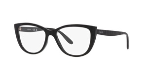 vogue, VO 5485, naistele, ristkülik, plast
