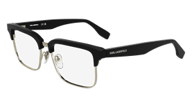 lagerfeld, KL 6202, meestele, nurgeline, metall