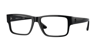 versace, 3342, meestele, nurgeline, plast