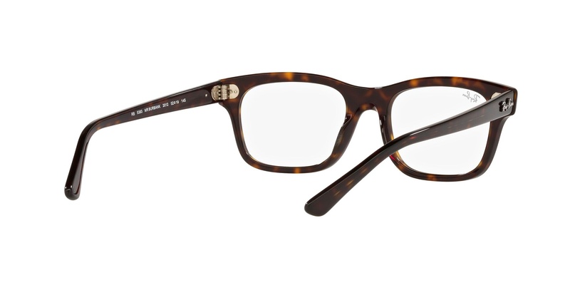 Ray-Ban RB 5383 2012 54-19