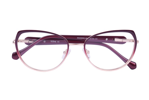 Icone MG 3998A C3 55-18