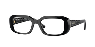 vogue, VO 5568, naistele, nurgeline, plast