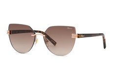 chopard, SCH M49S, naistele, ristkülik, metall