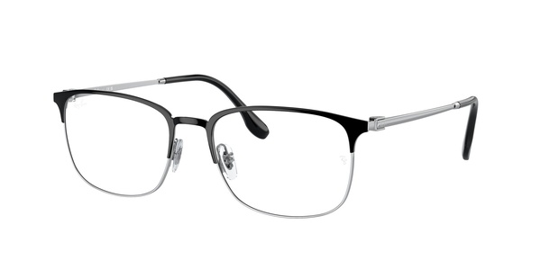 Rayban RB 6494 2861 56-18