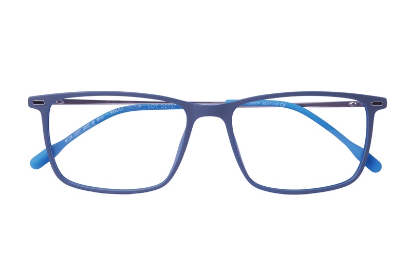 Ozzie OZ 5957F LIGHT BLUE 55-16