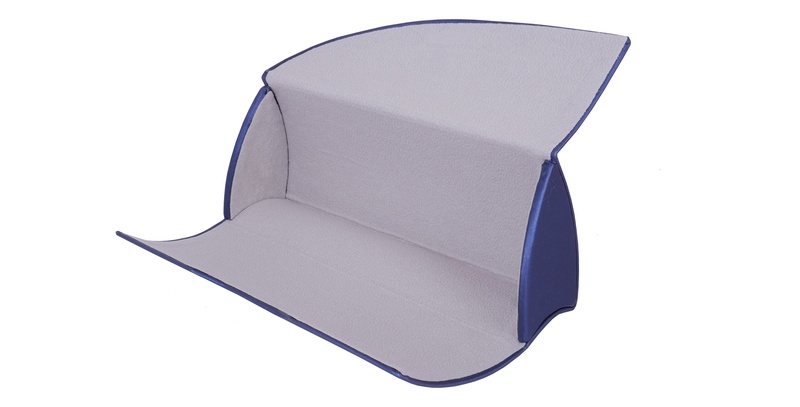 Xinhe H8051 M. BLUE prillitoos - sinine