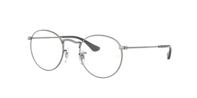 Rayban RB 3447 2620 47-21