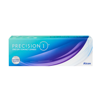 PRECISION1® (30 tk)