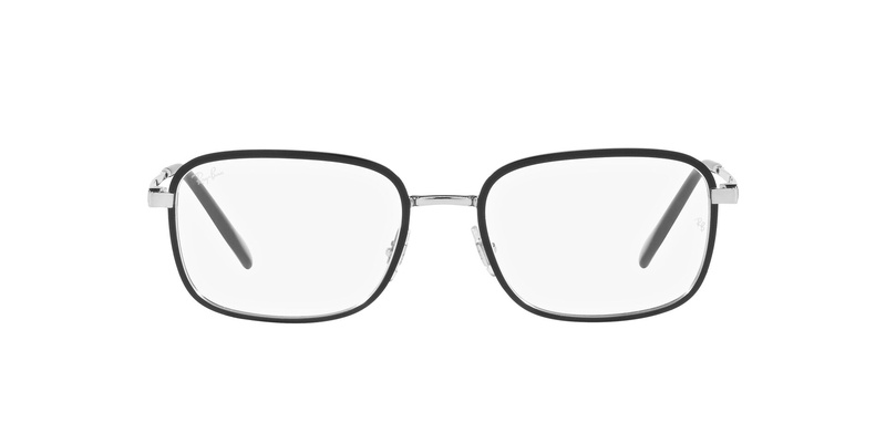 Rayban RB 6495 2861 54-19