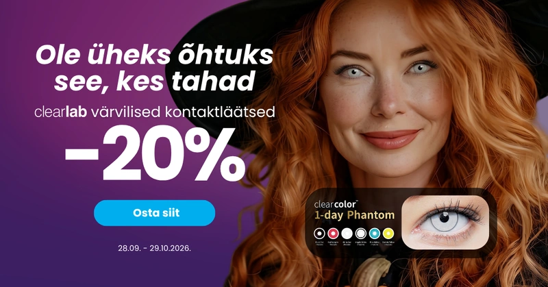 OKT Helovīns