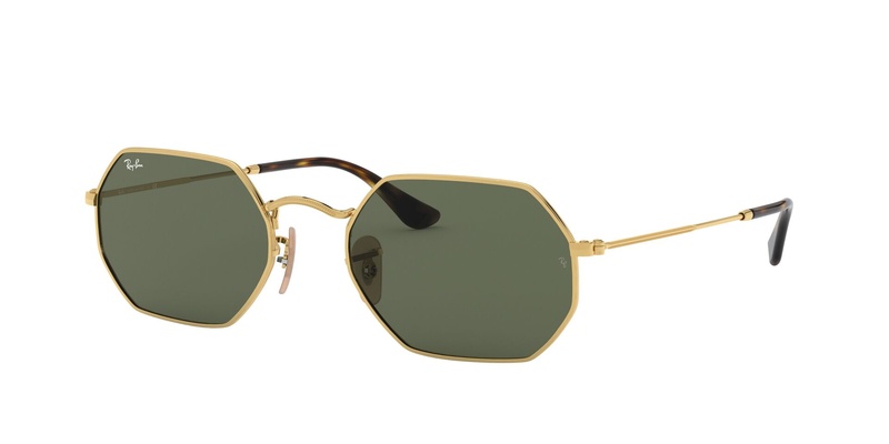 Ray-Ban RB 3556N 001 53-21