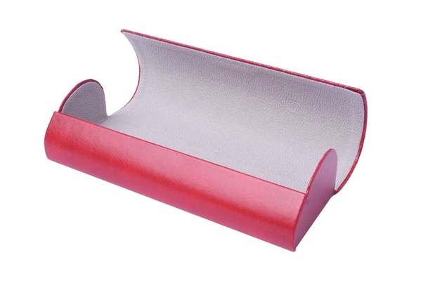 Xinhe H8137 RED prillitoos - punane mustriga