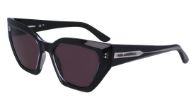 lagerfeld, KL 6145S, naistele, ristkülik, plast