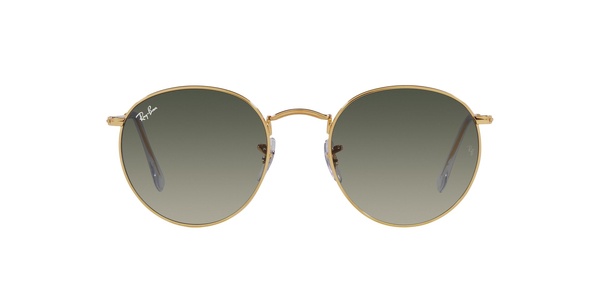 Rayban RB 3447 001/71 53-21