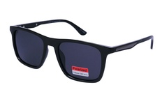 polarview, PV 606, naistele, ristkülik, polariseeritud, plast