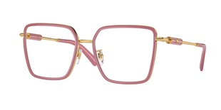versace, 1294D, naistele, nurgeline, metall