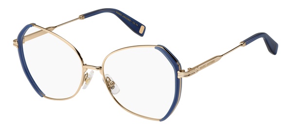 Jacobs MJ 1081 LKS 56-16