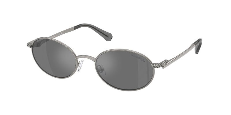 Swarovski SK 7033 40096G 53-19