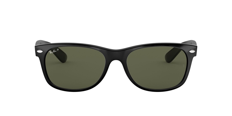 Ray-Ban RB 2132 901/58 58-18