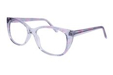 your line, DM 1166, naistele, ristkülik, plast