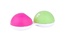 HORIZ SoftGrip Stylish 2color Optipak