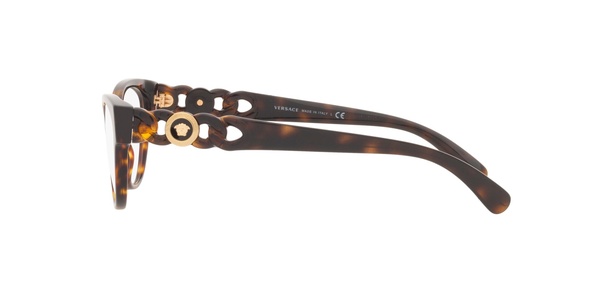 Versace 3305 108 55-17