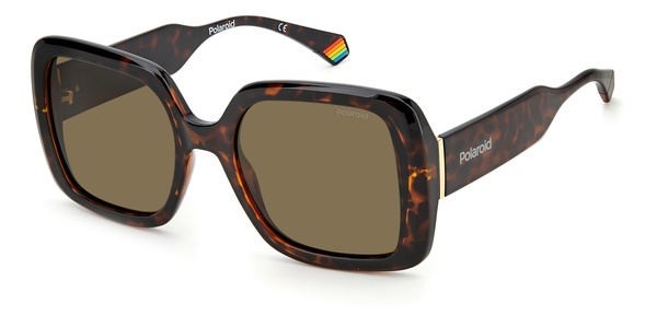 Polaroid  PLD 6168/S 086SP 54-20