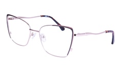 diverso, JM 26576, naistele, ristkülik, metall