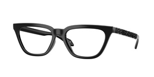 versace, 3352U, naistele, ristkülik, plast