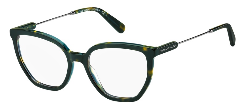 Jacobs MARC 596 YAP 54-18
