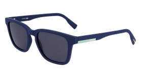 lacoste, L 987S, meestele, ristkülik, plast