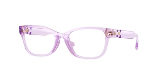 versace, VK 3016U, lastele, ristkülik, plast